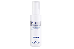 لایه بردار ۱۵٪ پلی هیدروکسی اسید (PHA Soft Peel)