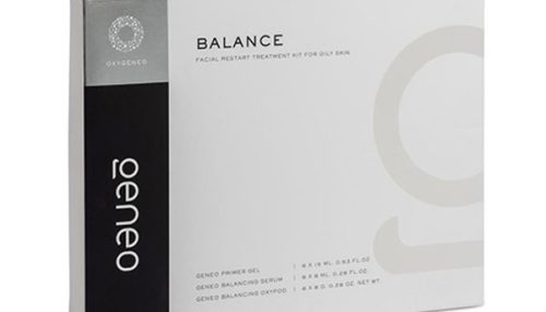 کیت مربعی پلاژن بالانس، ضد لک و جوش balance