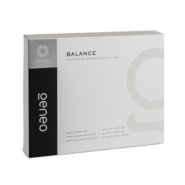 کیت مربعی پلاژن بالانس، ضد لک و جوش balance