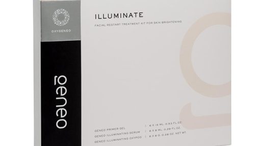 کیت پلاژن ضدلک و روشن کننده Illuminate